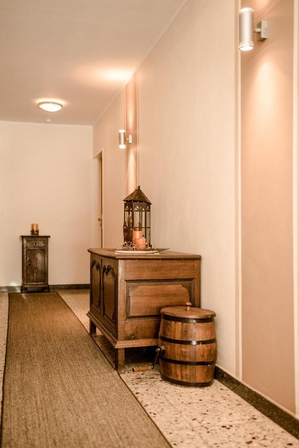 Landgasthaus Hoffmann Kruchten Luaran gambar