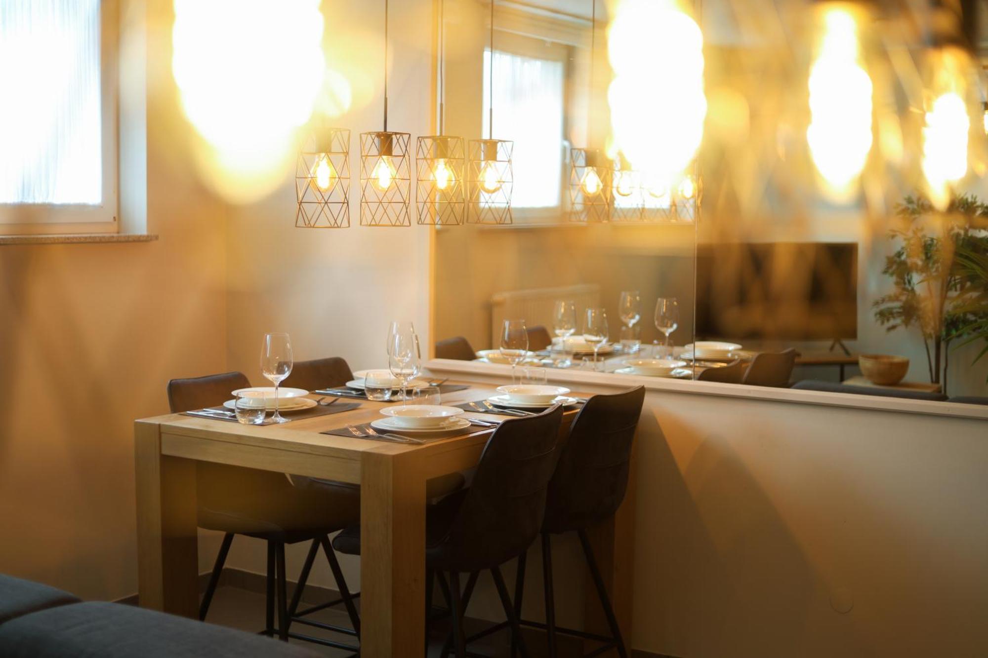 Landgasthaus Hoffmann Kruchten Luaran gambar