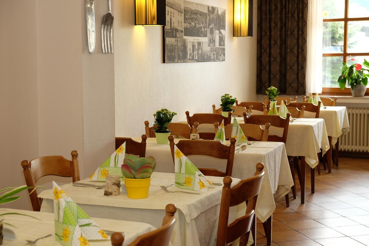 Landgasthaus Hoffmann Kruchten Luaran gambar