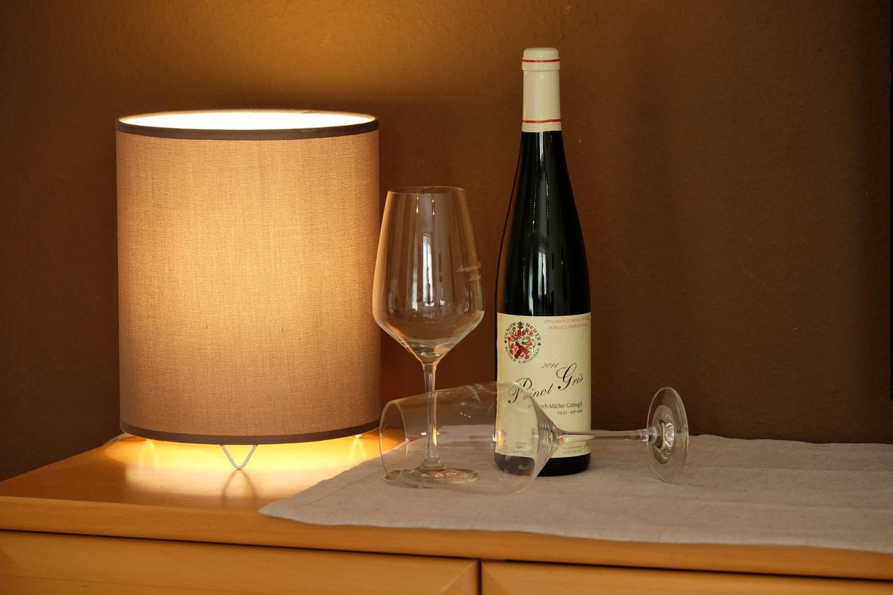 Landgasthaus Hoffmann Kruchten Luaran gambar