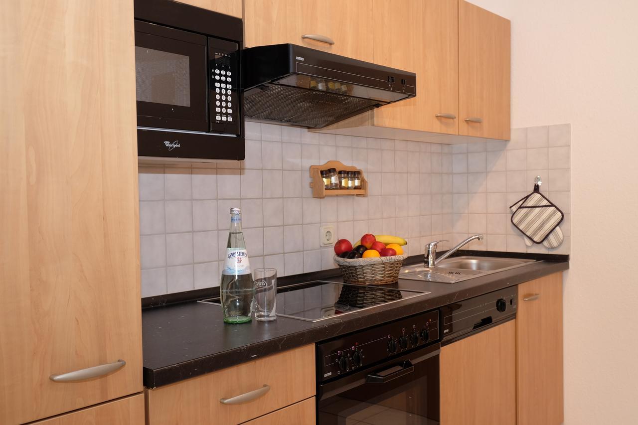 Landgasthaus Hoffmann Kruchten Luaran gambar